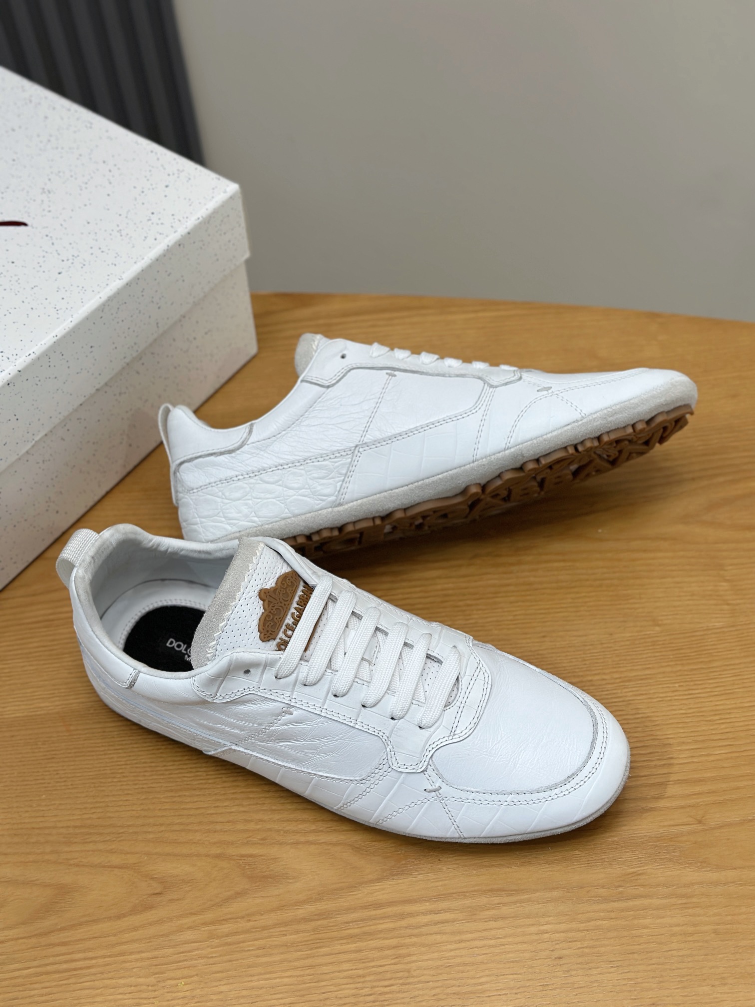olce & Gabbana shoe